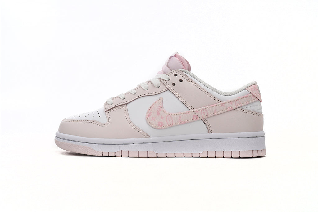 Nike Dunk Low "Pink Paisley"