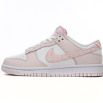 Nike Dunk Low "Pink Paisley"