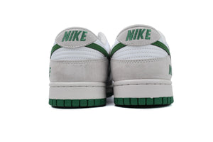 Dunk Low White/Green