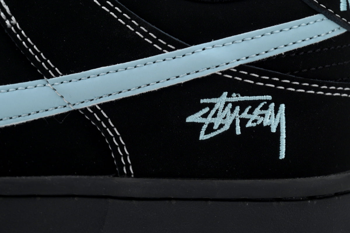 Nike Dunk Low "Stussy Dunk"