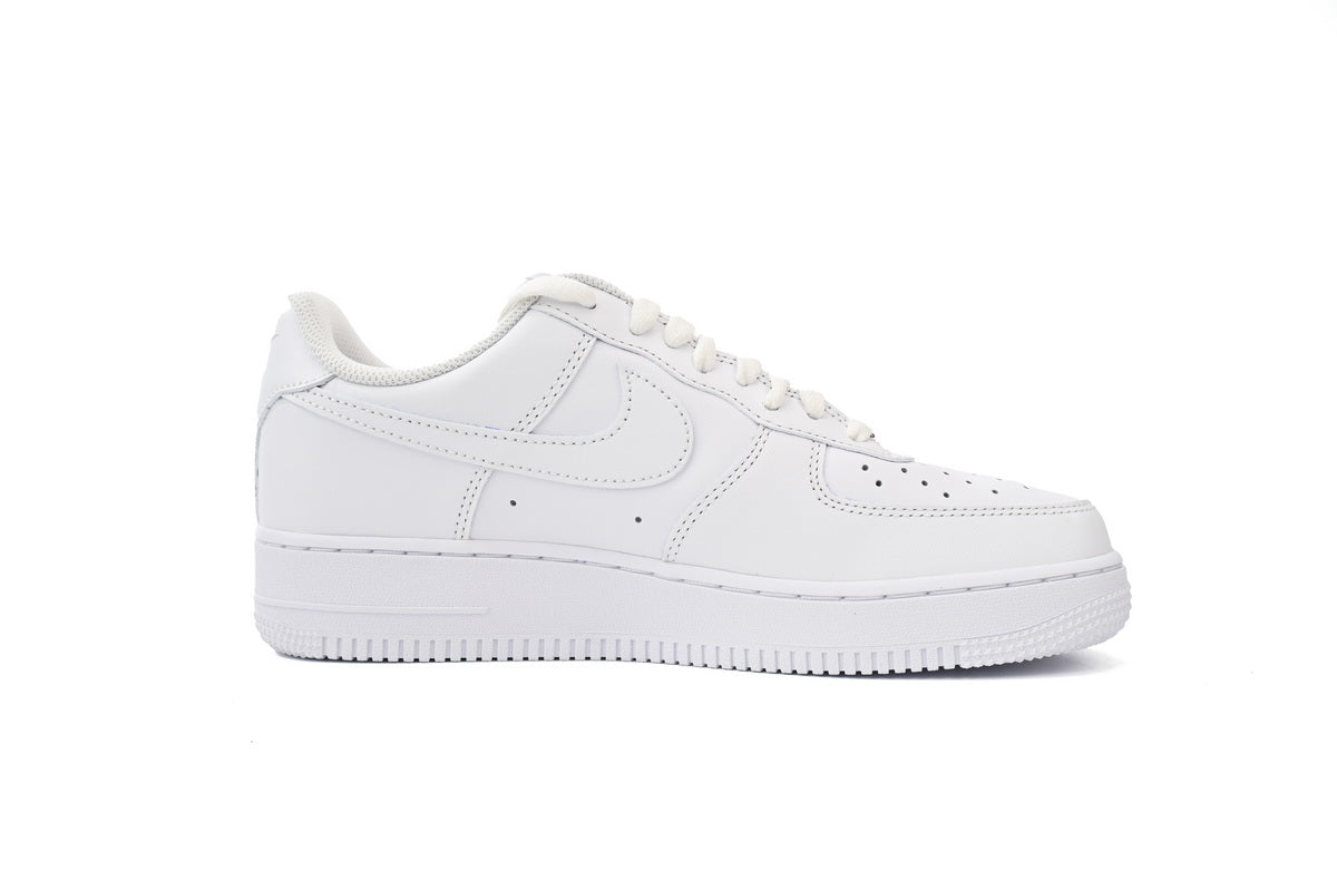 Nike Air Force 1 '07 Low White