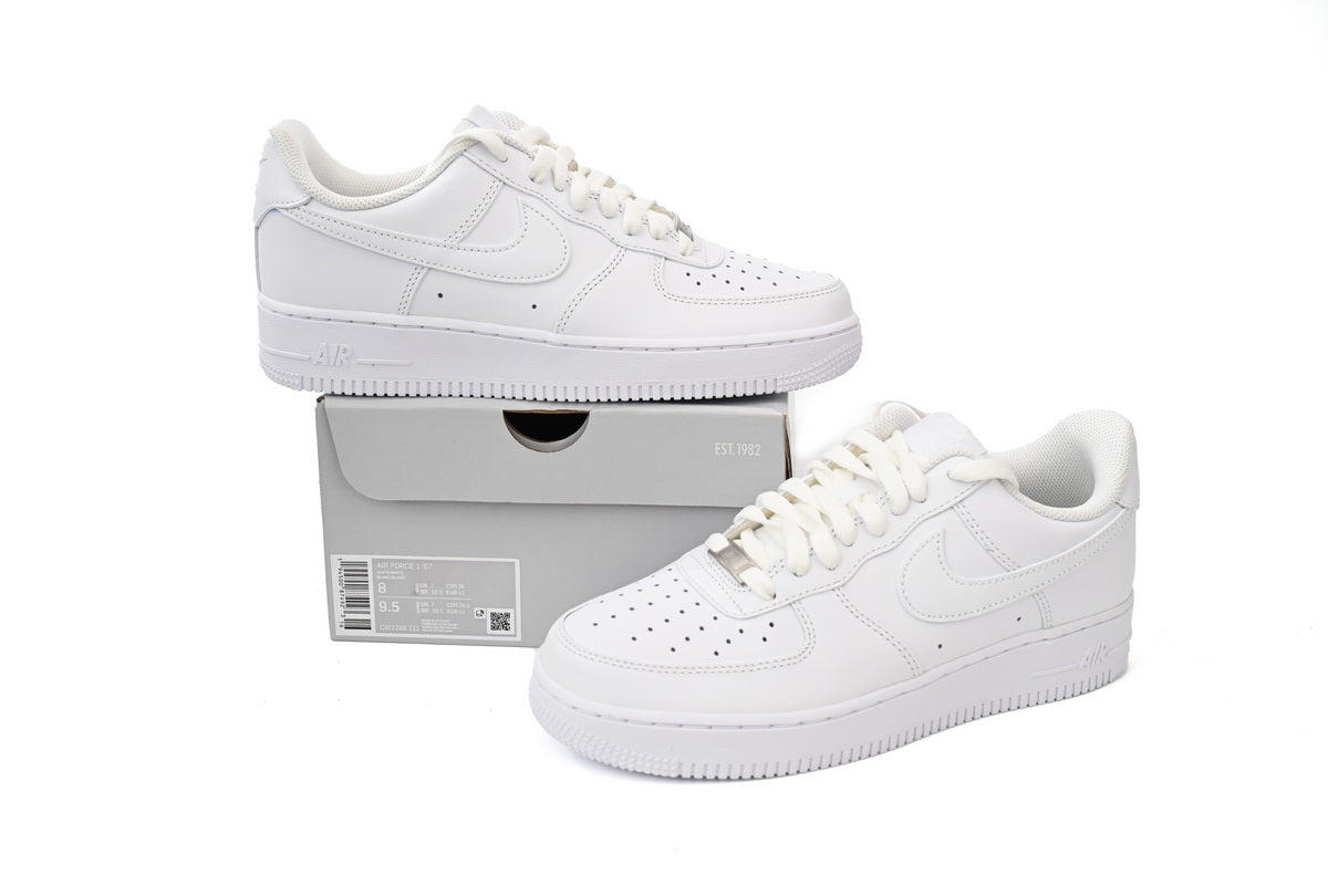 NOCTA x Nike Air Force 1 Low ‘’Certified Lover Boy’