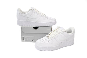 Nike Air Force 1 '07 Low White