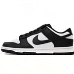 Nike Dunk Low Black And White "Panda"