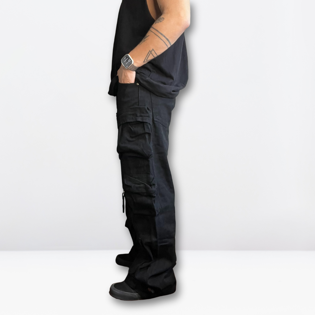 Pantalón Cargo Panther
