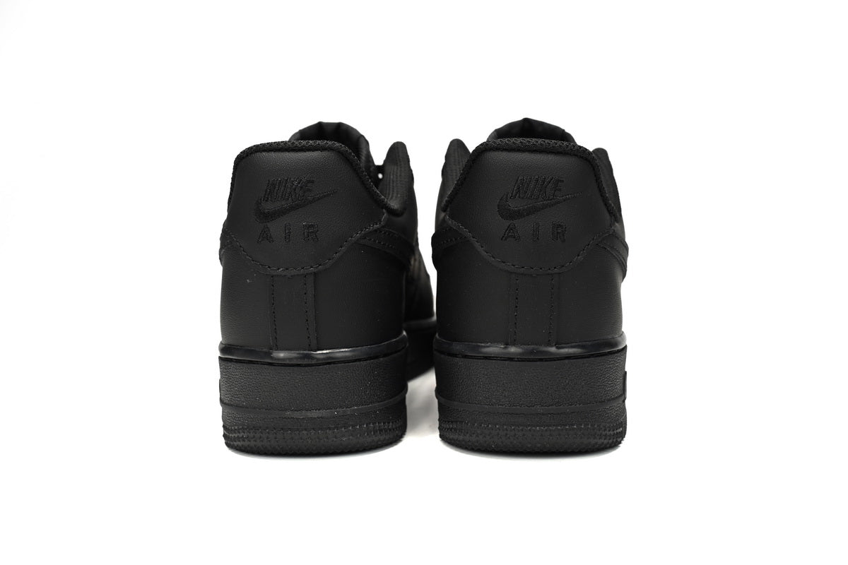 Nike Air Force 1 Low Black