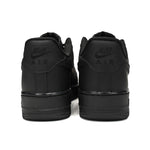 Nike Air Force 1 Low Black