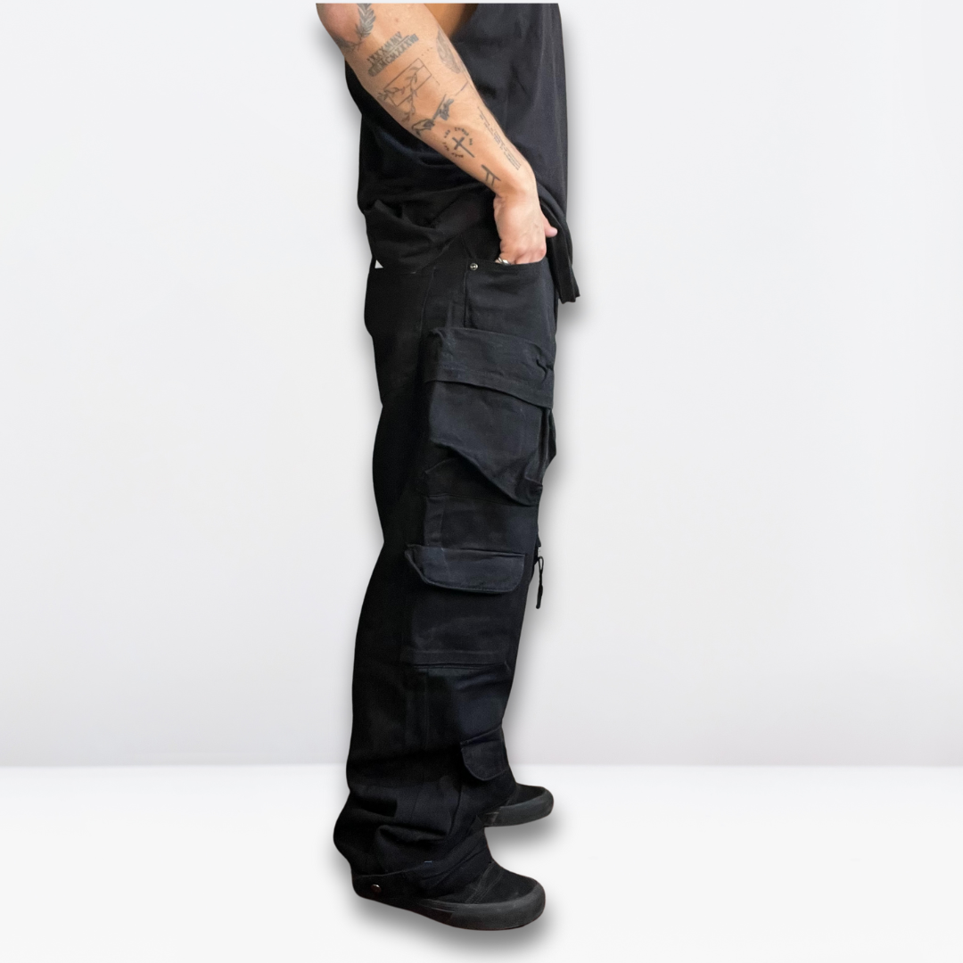 Pantalón Cargo Panther