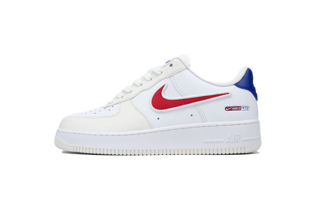 Nike Air Force 1 Low White Milan