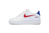 Nike Air Force 1 Low White Milan