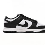 Nike Dunk Low Black And White "Panda"