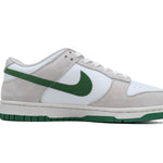 Dunk Low White/Green