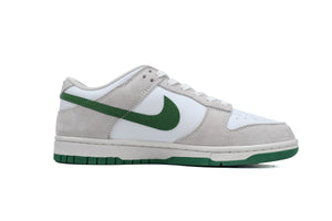 Dunk Low White/Green