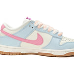 Nike Dunk Low "Sakura Campus"