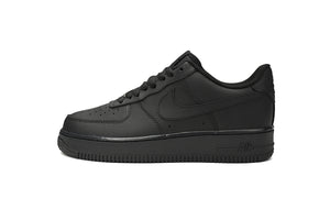 Nike Air Force 1 Low Black