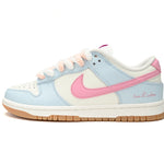 Nike Dunk Low "Sakura Campus"