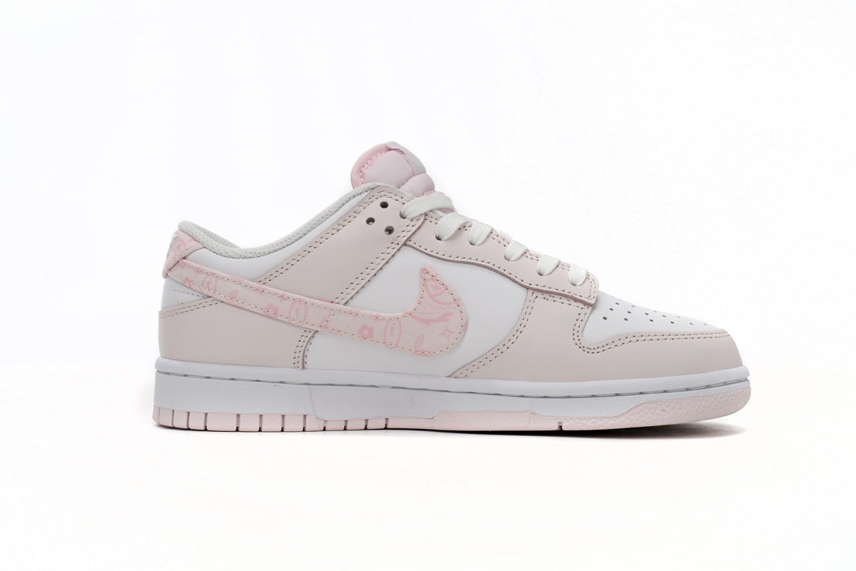 Nike Dunk Low "Pink Paisley"