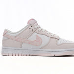 Nike Dunk Low "Pink Paisley"