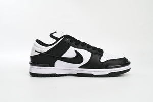 Nike Dunk Low Twist “Panda”