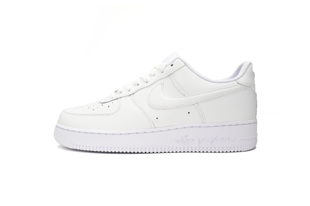 NOCTA x Nike Air Force 1 Low ‘’Certified Lover Boy’