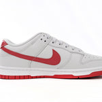 Nike Dunk Low Greyish Red