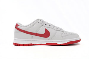 Nike Dunk Low Greyish Red