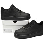 Nike Air Force 1 Low Black