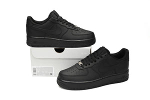 Nike Air Force 1 Low Black