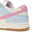 Nike Dunk Low "Sakura Campus"