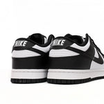 Nike Dunk Low Black And White "Panda"