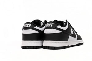 Nike Dunk Low Black And White "Panda"