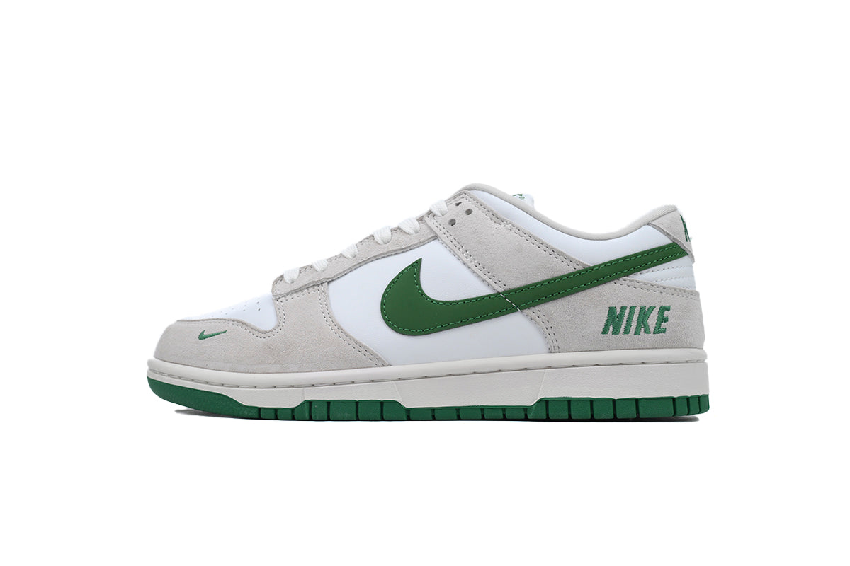 Dunk Low White/Green