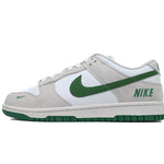 Dunk Low White/Green