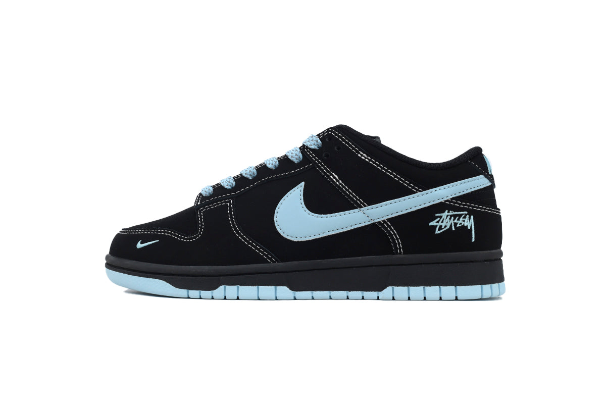 Nike Dunk Low "Stussy Dunk"